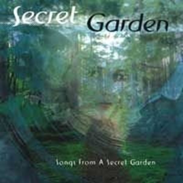 Bild von Secret Garden: Songs From A Secret Garden* (CD)