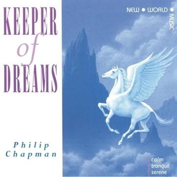 Bild von Chapman, Philip: Keeper of Dreams (CD)