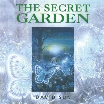 Bild von Sun, David: The Secret Garden (CD)