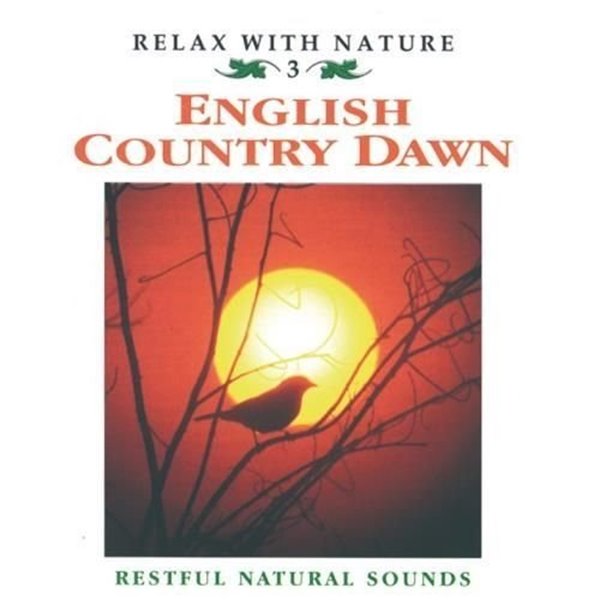 Bild von RSPB - Restful Natural Sounds: English Country Dawn* (CD)