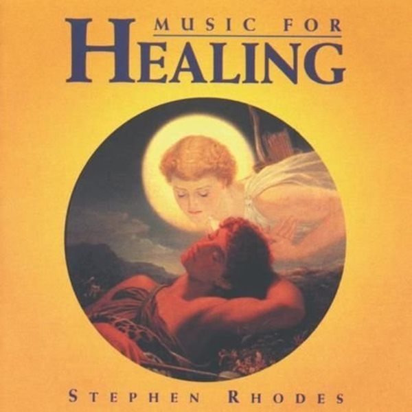 Bild von Rhodes, Stephen: Music for Healing (CD)