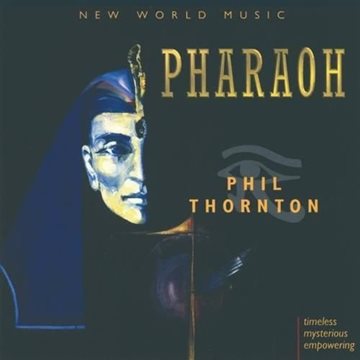 Bild von Thornton, Phil: Pharaoh (CD)