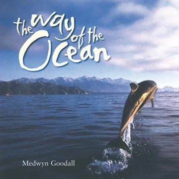 Bild von Goodall, Medwyn: Way of the Ocean (CD)
