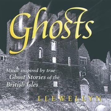 Bild von Llewellyn: Ghosts* (CD)