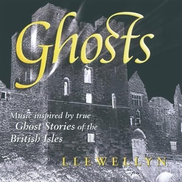 Bild von Llewellyn: Ghosts* (CD)