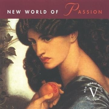 Bild von V. A. (New World): New World Passion* (CD)