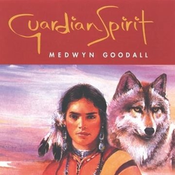 Bild von Goodall, Medwyn: Guardian Spirit (CD)