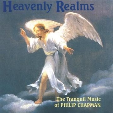 Bild von Chapman, Philip: Heavenly Realms (CD)