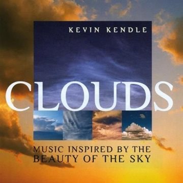Bild von Kendle, Kevin: Clouds (CD)