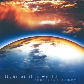 Bild von Demby, Constance: Light of this World (CD)