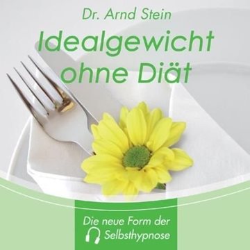 Bild von Stein, Arnd: Idealgewicht ohne Diät (CD)