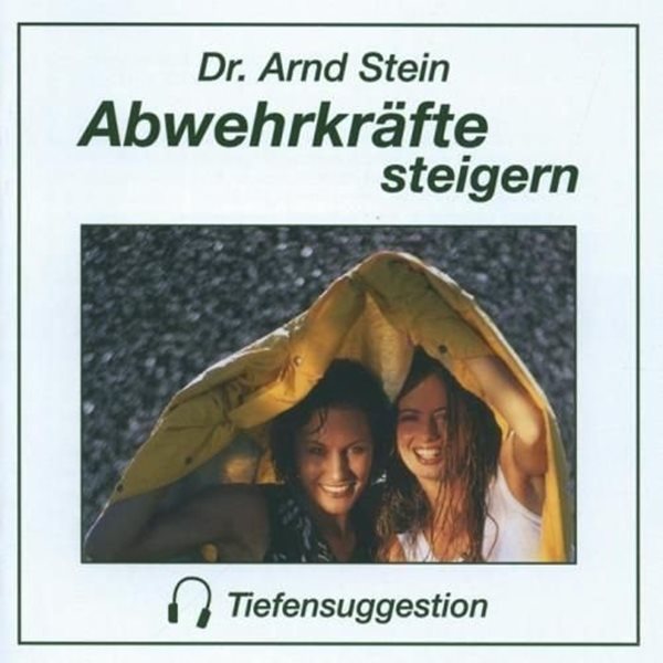 Bild von Stein, Arnd: Abwehrkräfte steigern (GEMA-Frei) (CD)