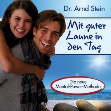 Bild von Stein, Arnd: Mit Guter Laune in den Tag (CD)