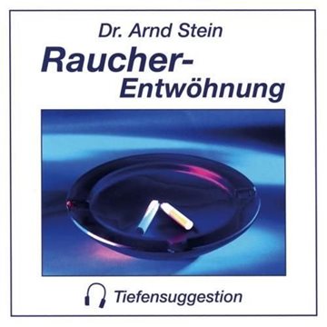 Bild von Stein, Arnd: Raucherentwöhnung (CD)