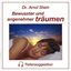 Bild von Stein, Arnd: Bewusster und angenehmer träumen (GEMA-Frei) (CD)