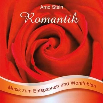 Bild von Stein, Arnd: Romantik (CD)
