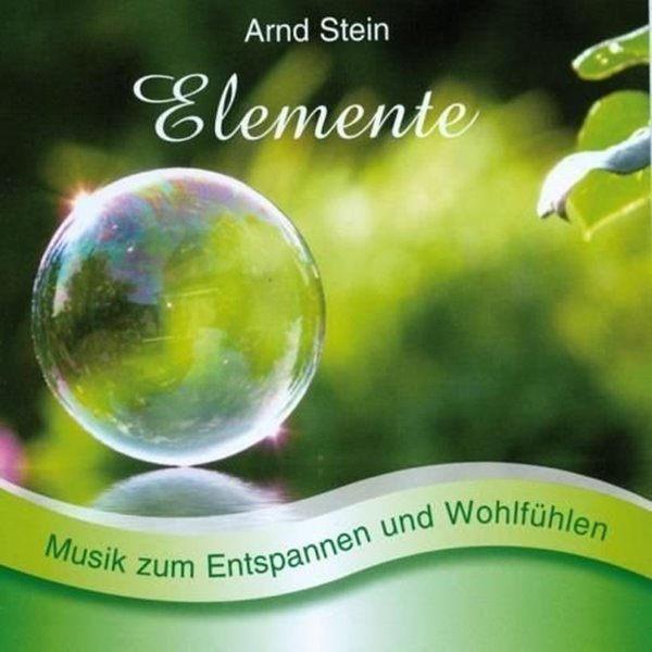 Bild von Stein, Arnd: Elemente (GEMA-Frei) (CD)