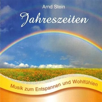 Bild von Stein, Arnd: Jahreszeiten (CD)