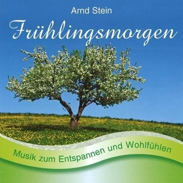 Bild von Stein, Arnd: Frühlingsmorgen (CD)