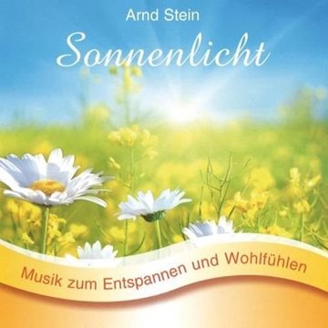Bild von Stein, Arnd: Sonnenlicht (CD)