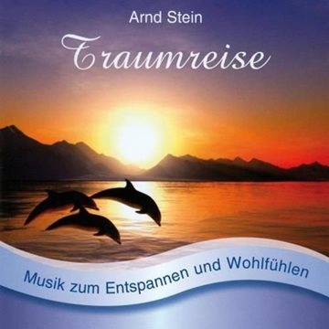Bild von Stein, Arnd: Traumreise (CD)