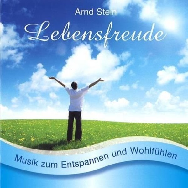 Bild von Stein, Arnd: Lebensfreude (CD)