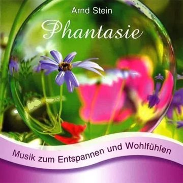Bild von Stein, Arnd: Phantasie (CD)