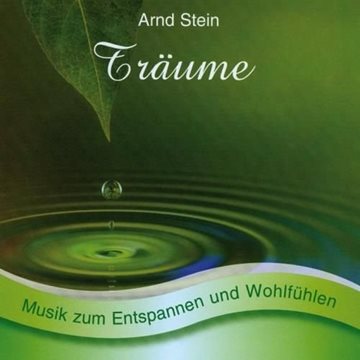 Bild von Stein, Arnd: Träume (CD)