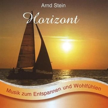 Bild von Stein, Arnd: Horizont (CD)