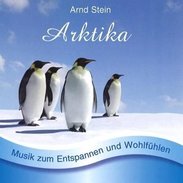 Bild von Stein, Arnd: Arktika (GEMA-Frei) (CD)