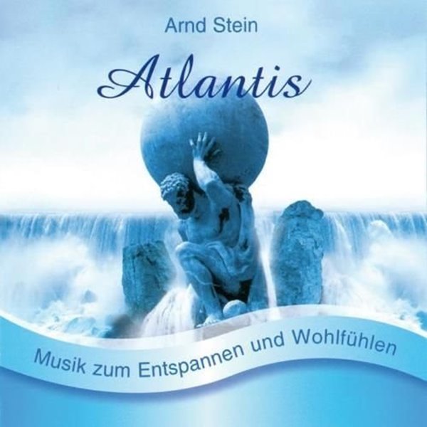 Bild von Stein, Arnd: Atlantis (GEMA-Frei) (CD)