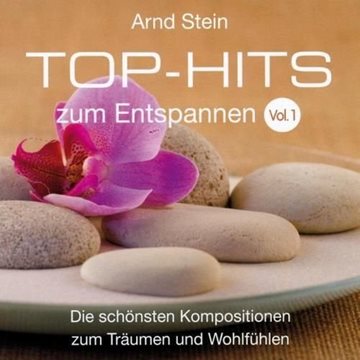 Bild von Stein, Arnd: Top Hits zum Entspannen Vol. 1 (CD)