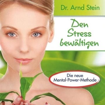 Bild von Stein, Arnd: Stress bewältigen (CD)