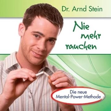 Bild von Stein, Arnd: Nie mehr Rauchen (CD)
