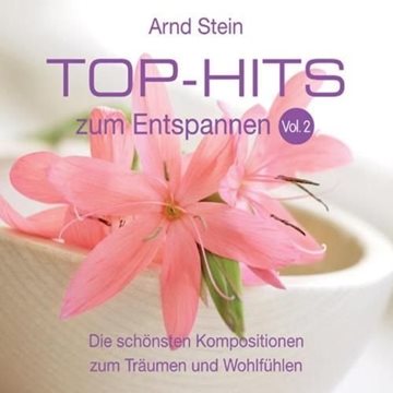 Bild von Stein, Arnd: Top Hits zum Entspannen Vol. 2 (CD)