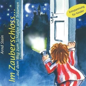 Bild von Stein, Arnd: Im Zauberschloss (CD)