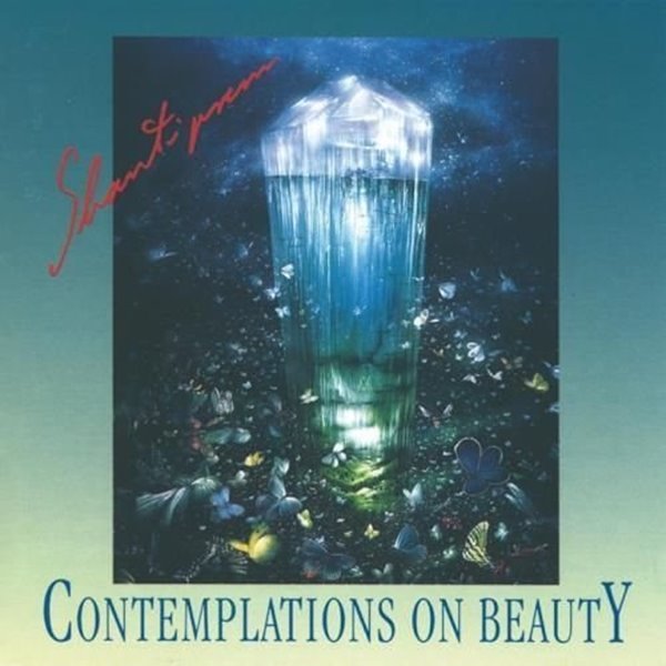 Bild von Shantiprem: Contemplations on Beauty (CD)