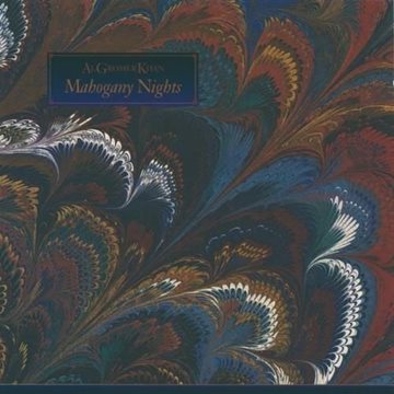 Bild von Gromer Khan, Al: Mahogany Nights (CD)