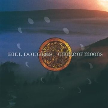 Bild von Douglas, Bill: Circle of Moons (CD)
