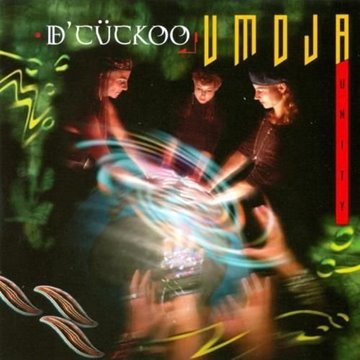 Bild von D'Cückoo: Umoja* (CD)