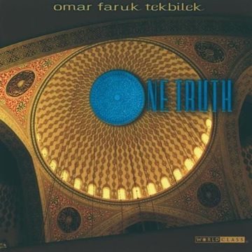 Bild von Tekbilek, Omar Faruk: One Truth (CD)