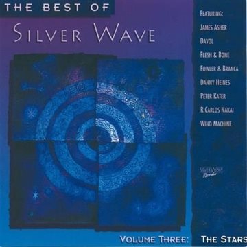 Bild von V. A. (Silver Wave): Best of Silver Wave 3 - The Stars (CD)
