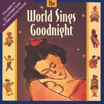 Bild von V. A. (Silver Wave): World Sings Goodnight (CD)