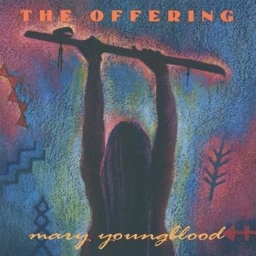 Bild von Youngblood, Mary: The Offering (CD)