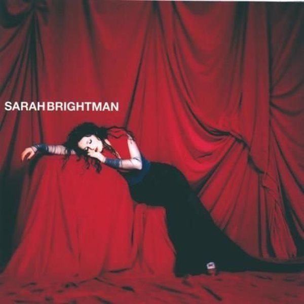 Bild von Brightman, Sarah: Eden* (CD)