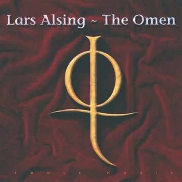 Bild von Alsing, Lars: The Omen* (CD)