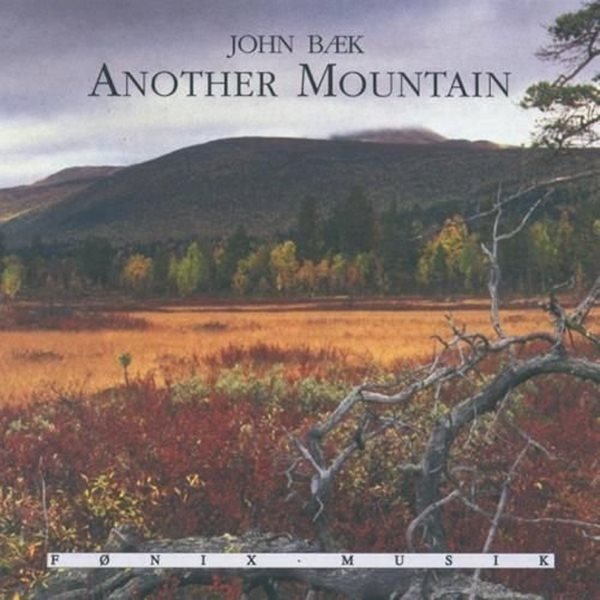 Bild von Baek, John: Another Mountain* (CD)