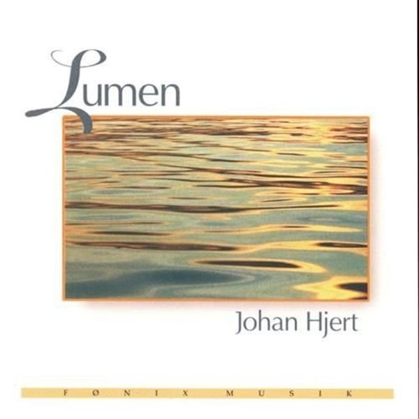 Bild von Hjert, Johan: Lumen* (CD)