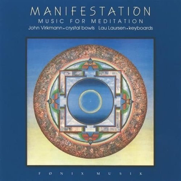 Bild von Laursen & Virkmann: Manifestation* (CD)