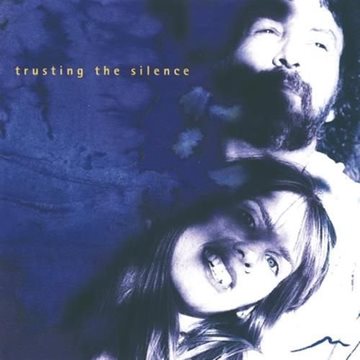 Bild von Deva Premal & Miten: Trusting the Silence (CD)